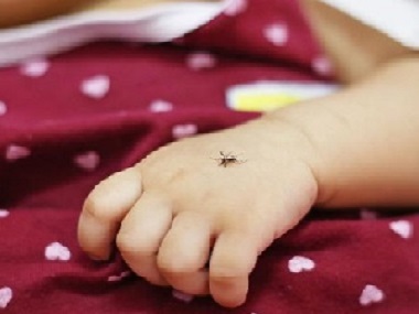 为什么有些人特别容易招蚊子咬？